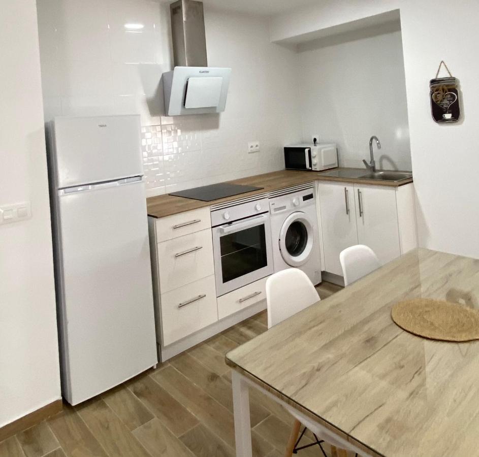 Apartmán Fantastico Piso Reformado Zona Centro San Miguel Jerez de la Frontera Exteriér fotografie