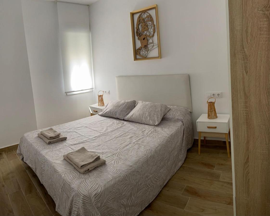 Apartmán Fantastico Piso Reformado Zona Centro San Miguel Jerez de la Frontera Exteriér fotografie
